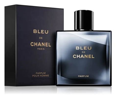 meskie perfumy chanel bleu